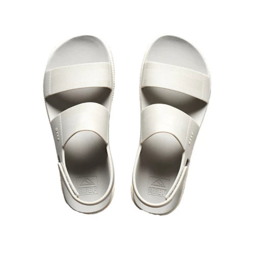 Reef Women's Water Vista Higher Sandal Fog