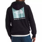 TNF Men's Box NSE Pullover Hoodie TNF Black/Art