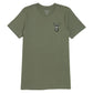Pendleton Men's Stag Graphic Tee Military Green/Black