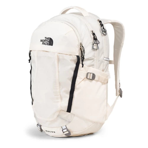 The North Face Women's Recon Gardenia White/TNF Black-NPF
