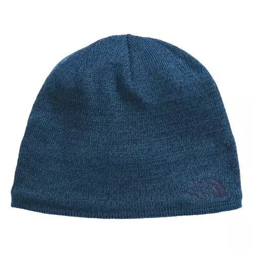 The North Face Jim Beanie Shady Blue Heather