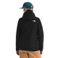 The North Face Women's Carto Mono Triclimate® Hooded Jacket TNF Black