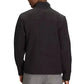 The North Face Men's Gordon Lyons ¼ Zip Tnf Black Heather