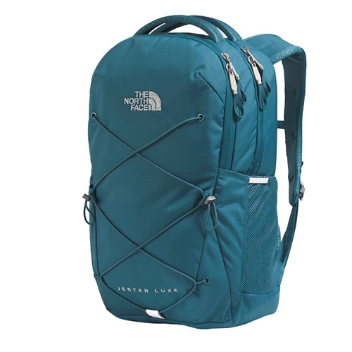 The North Face Jester Luxe Space/Silver Metallic