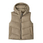 Patagonia Women's Sindit Vest Seabird Grey