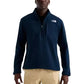 The North Face Men's Gordon Lyons ¼ Zip Summit Navy Heather