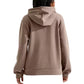 The North Face Women's Evolution Simple Dome Regular Hoodie Garnet