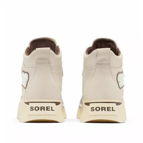 Sorel Women's Out N About IV Classic Waterproof Boot Fawn Midnight Cocoa