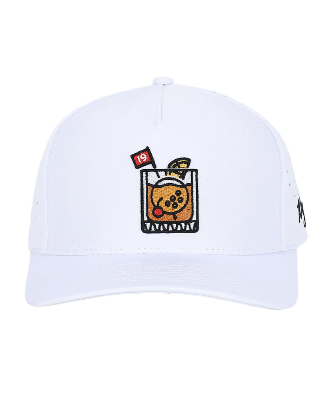 Waggle 19th Hole Hat