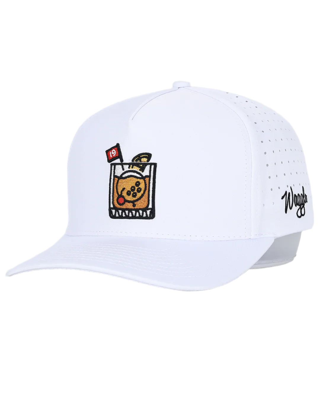 Waggle 19th Hole Hat