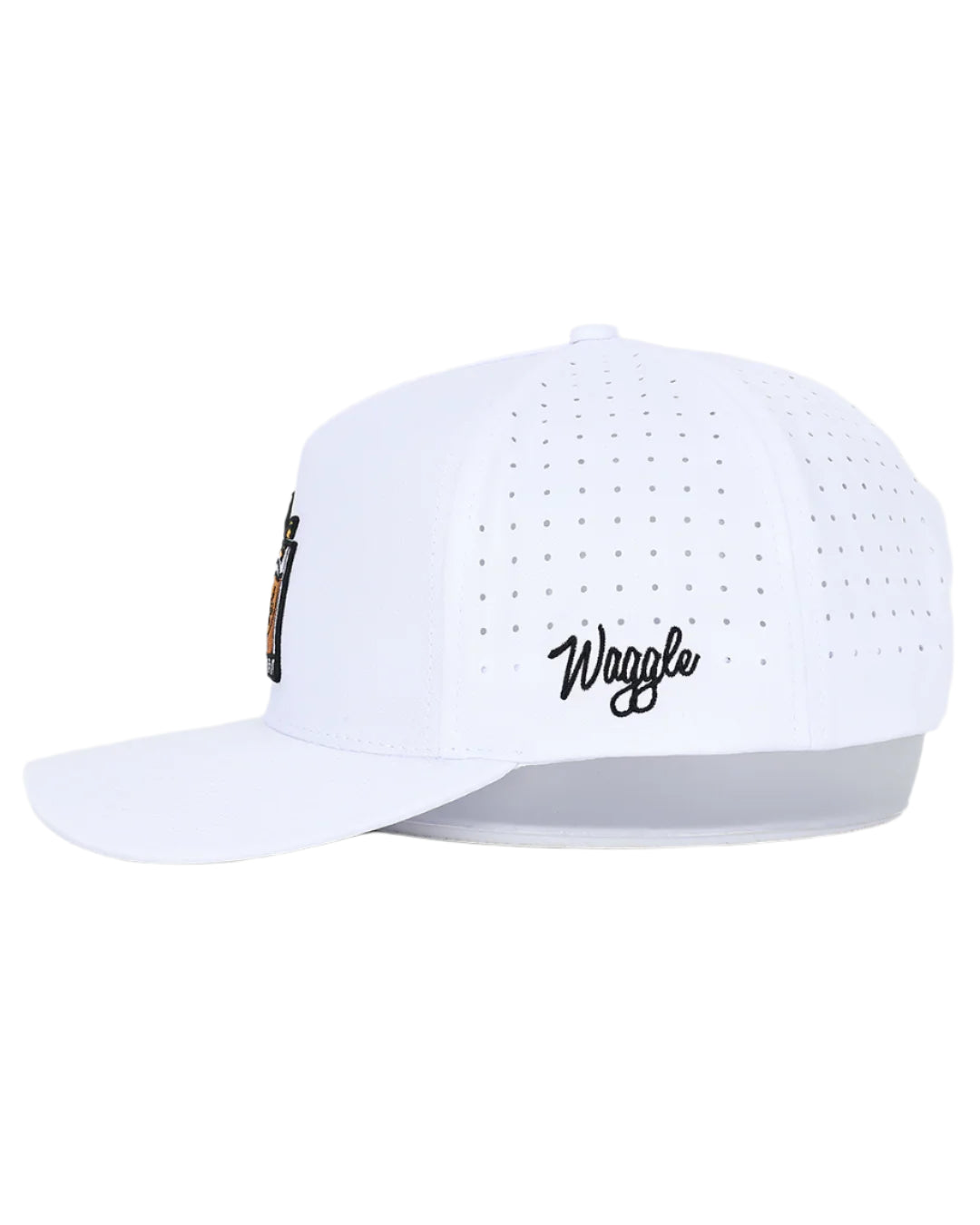 Waggle 19th Hole Hat