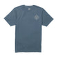 Salty Crew Men’s Tippet Fill SS Tee Slate