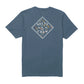 Salty Crew Men’s Tippet Fill SS Tee Slate