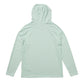 Salty Crew Men’s Apex Perforated Sunshirt Marine