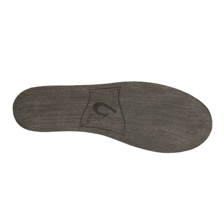 OluKai Women's Nohea Slipper Tan / Tan
