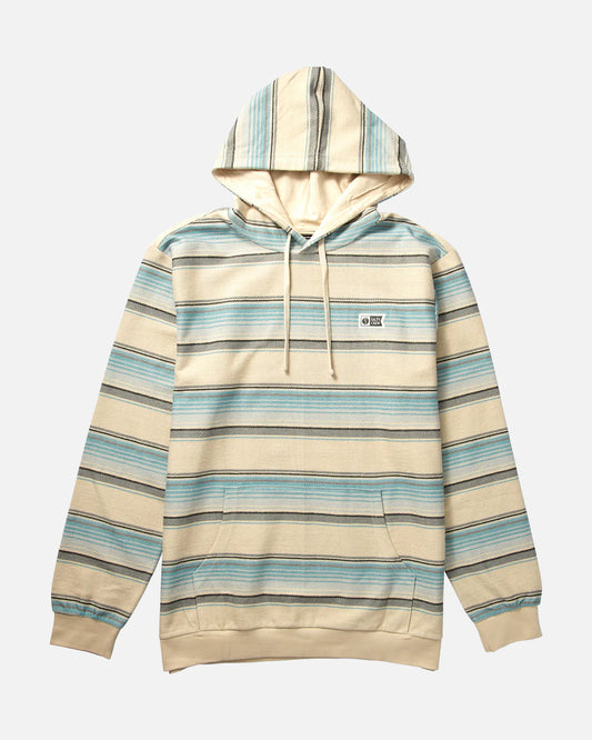 Salty Crew Men's Crewser Hooded Knit Top