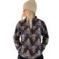 Kavu Women's Cavanaugh Leaf Layout