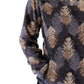 Kavu Women's Cavanaugh Leaf Layout
