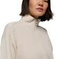 prAna Women’s Shea Half Zip Almond II
