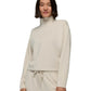 prAna Women’s Shea Half Zip Almond II