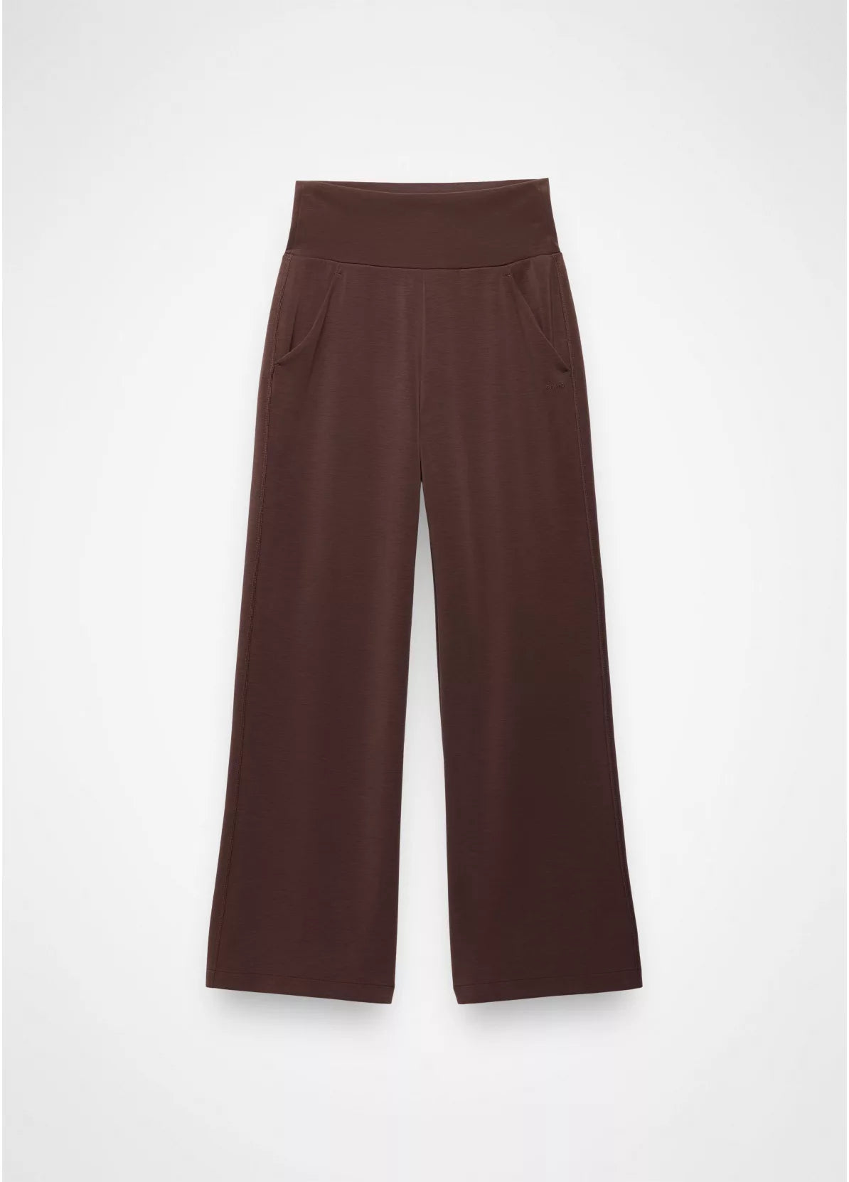 prAna Shea Hot Spell Wide Leg Pant Mocha