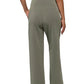 prAna Women’s Shea Hot Spell Wide Leg Pant Thyme