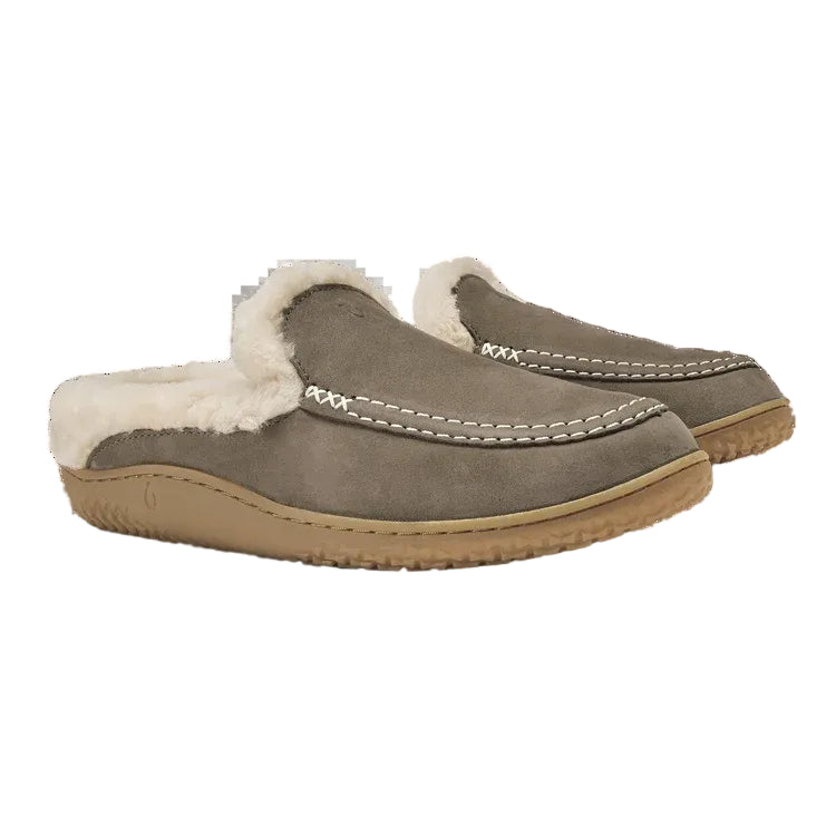 OluKai Women's Nohea Kolo Walnut / Walnut