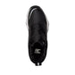 Sorel Women's  Kinetic Impact Puffy Zip Waterproof Boot Black