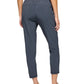 prAna Women's Railay Straight Pant Thundercloud