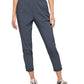 prAna Women's Railay Straight Pant Thundercloud