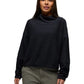 Prana Women's Olivia Ls Black