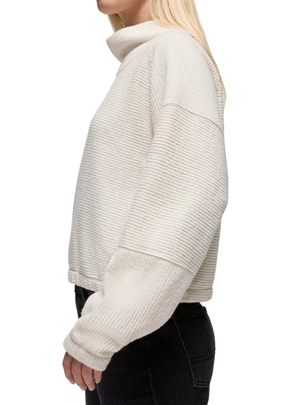 prAna Women’s Olivia LS Canvas