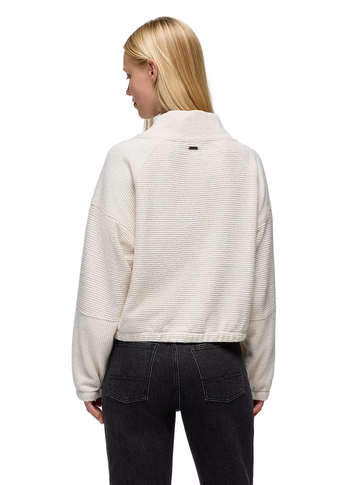 prAna Women’s Olivia LS Canvas