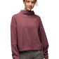 Prana Women's Olivia Ls Newberry