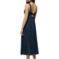 prAna Women's Lata Beach Dress Stormy Night