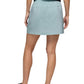 prAna Women's Railay Snap Up Skort Saltwater - Brekken's