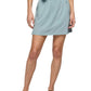 prAna Women's Railay Snap Up Skort Saltwater - Brekken's
