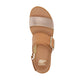 Sorel Women's Ella™ III Slingback Sandal Honest Beige, Honey White