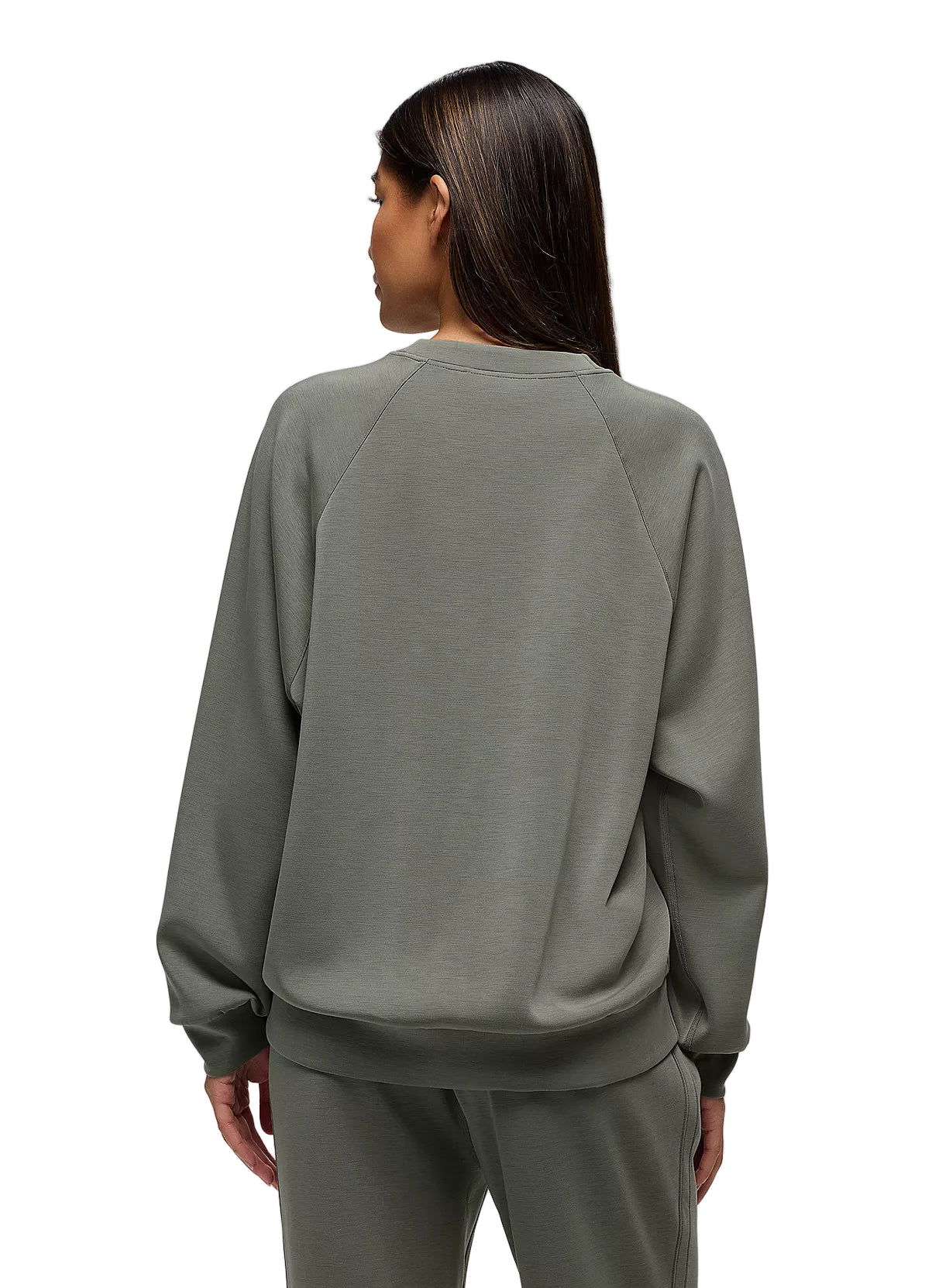 prAna Women’s Shea Crewneck Thyme