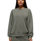 prAna Women’s Shea Crewneck Thyme