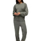 prAna Women’s Shea Crewneck Thyme