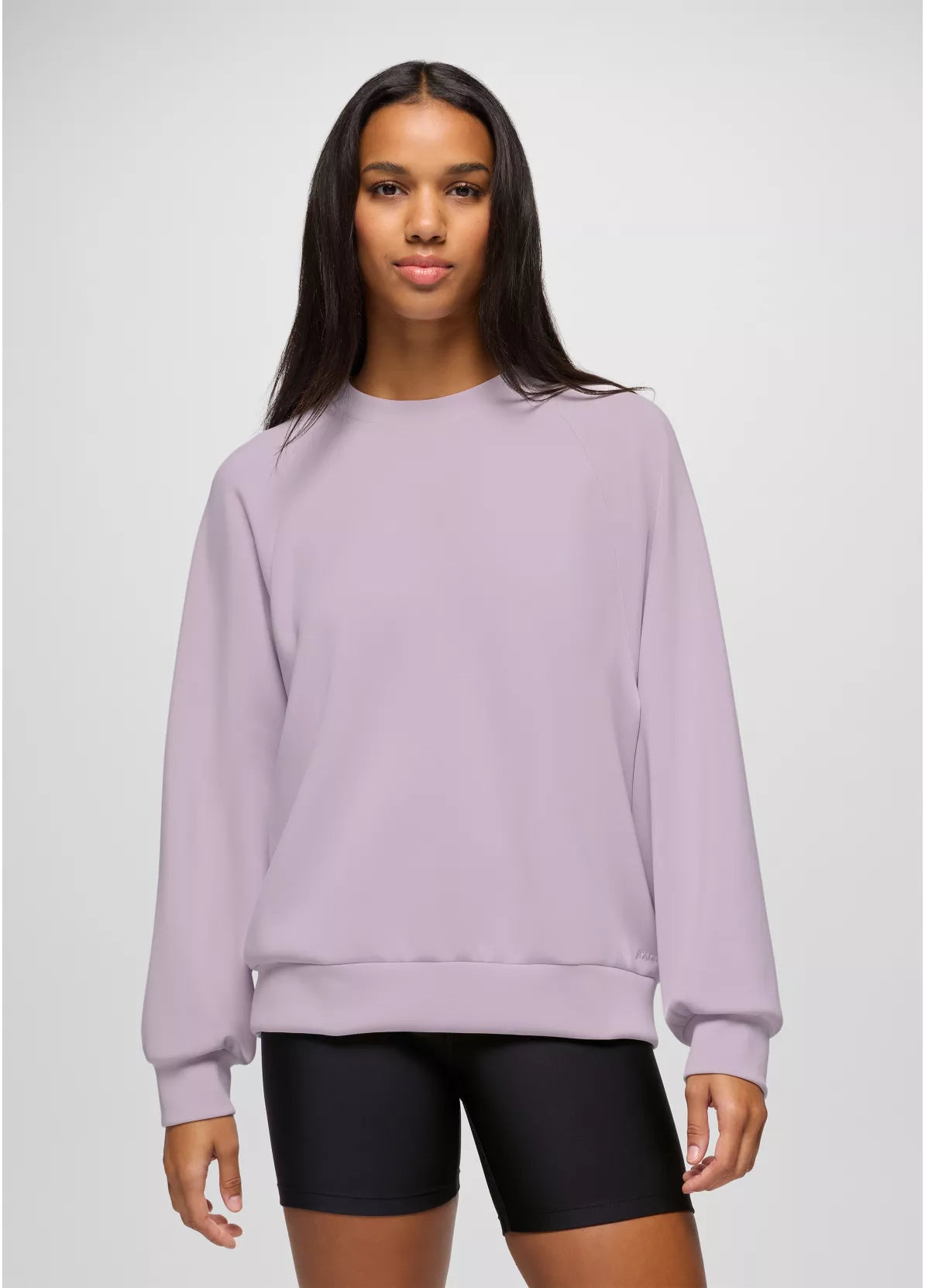 prAna Shea Crewneck Luminous