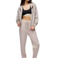 prAna Women’s Shea High Rise Jogger Almond