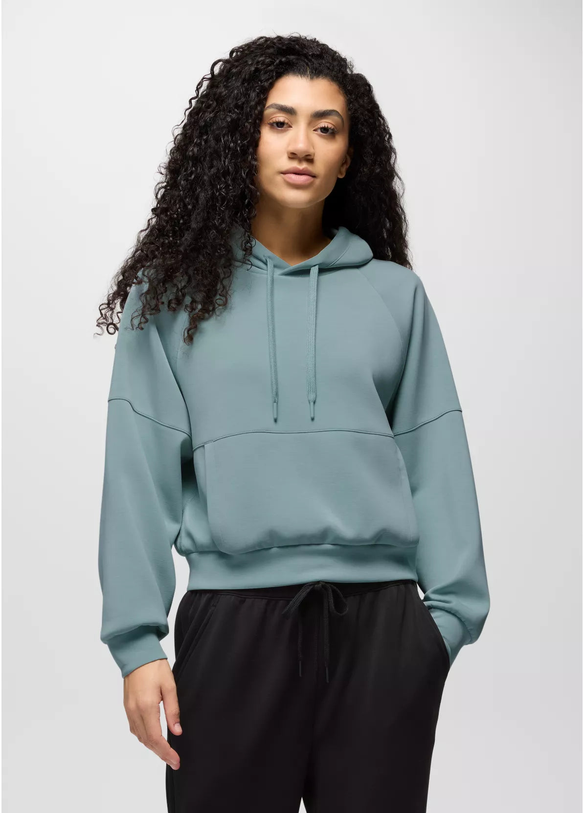 prAna Shea Hoodie Saltwater