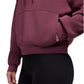 prAna Women’s Shea Hoodie Deep Vino