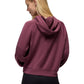 prAna Women’s Shea Hoodie Deep Vino