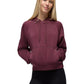 prAna Women’s Shea Hoodie Deep Vino