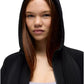prAna Women’s Shea Full Zip Black