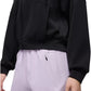 prAna Women’s Shea Full Zip Black