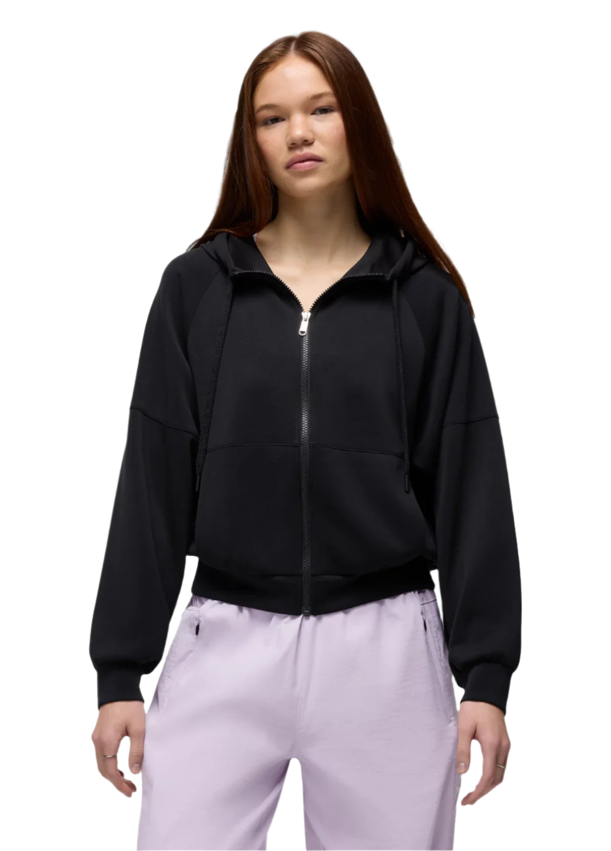 prAna Women’s Shea Full Zip Black